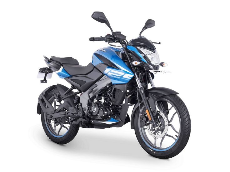 AGILE. BALANCED. READY FOR THE CITY.